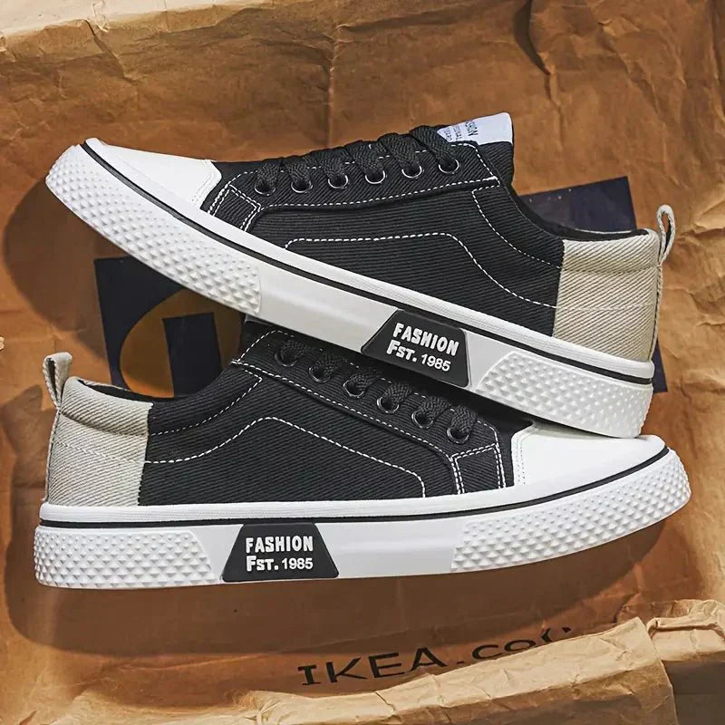 Norwin | Komfortable und lässige Sneakers