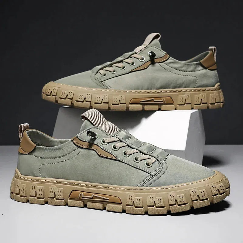 Highland Premium Sneakers