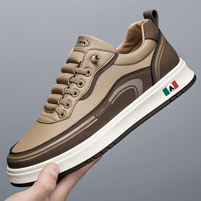 Bellaro Echtleder Sneaker