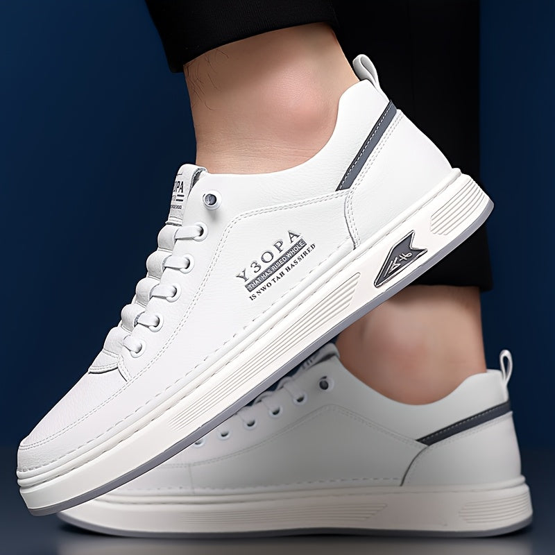 Santini Echte Leder Sneakers