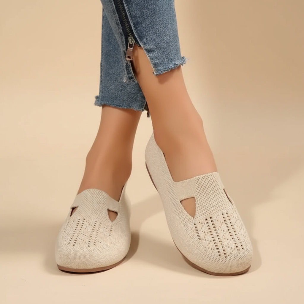 Fiona - Ergonomische Sandalen