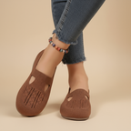 Livia | Ergonomic Comfort Sandals