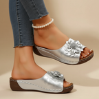 Alessa | Ergonomic Comfort Sandals