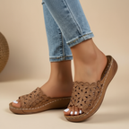 Sienna | Ergonomic Comfort Sandals