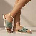 Mara | Bequeme Leichtgewicht-Sandalen für Spaziergänge