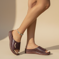 Joanna – Klassische Urban Sandalen