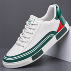 Sorrento Leder Sneakers