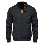 Behrend | Sportlich Elegante Bomberjacke