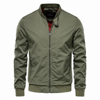 Behrend | Sportlich Elegante Bomberjacke
