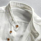 Herren Shirt im japanischen Katana-Stil