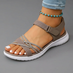 Firaelle - Bequeme Orthopädische Sandalen für den Alltag