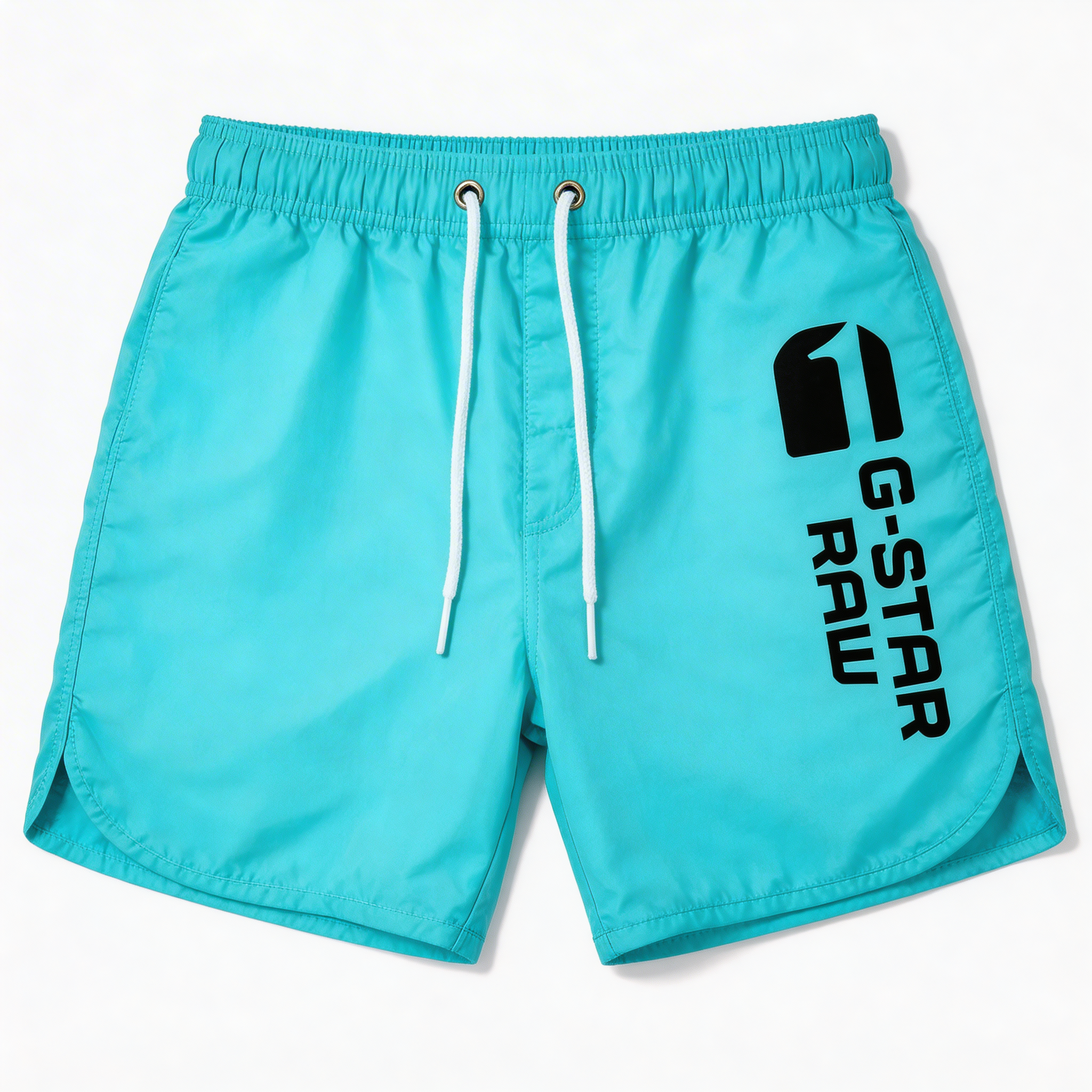 Veuger Modehous| Kurze Herren-Badehose (1 Kaufen, 1 GRATIS dazu)