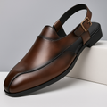Firenze Echtleder Slipper