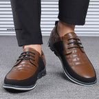 Oxford - Ultra Bequeme Schuhe