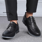 Oxford - Ultra Bequeme Schuhe