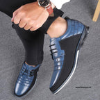 Oxford - Ultra Bequeme Schuhe