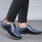 Oxford - Ultra Bequeme Schuhe