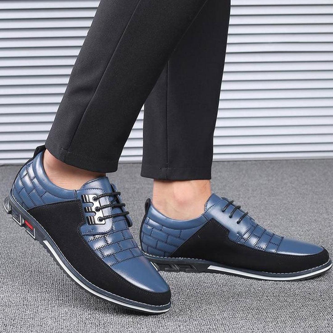 Oxford - Ultra Bequeme Schuhe