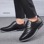 Oxford - Ultra Bequeme Schuhe