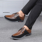 Oxford - Ultra Bequeme Schuhe
