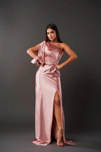 Clarra | Elegantes Maxikleid