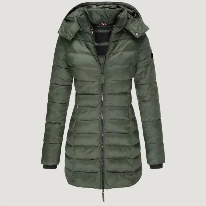 Romy | Noelle Winterjacke