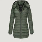 Romy | Noelle Winterjacke