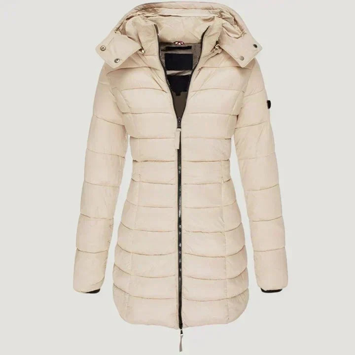Romy | Noelle Winterjacke