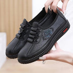 Christoph | Premium-Edition Orthopädische Lederschuhe