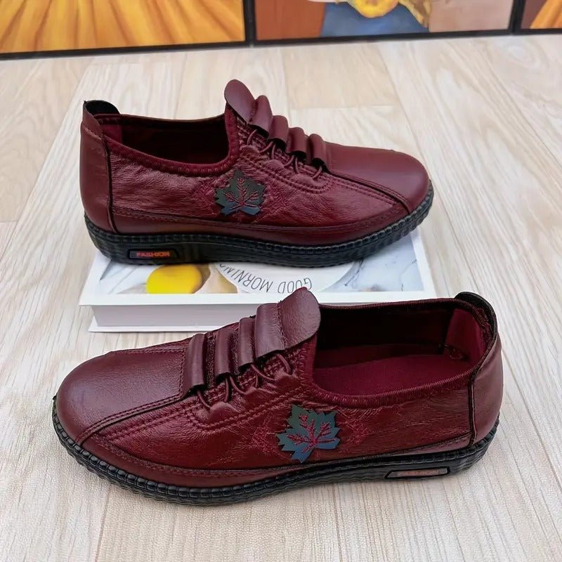 Christoph | Premium-Edition Orthopädische Lederschuhe