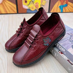 Christoph | Premium-Edition Orthopädische Lederschuhe