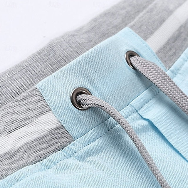 Veuger modehous | Leinen Sommer-Shorts (1 Kaufen, 1 GRATIS dazu)