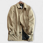 Marco | Coastal Coat