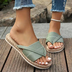 Mara | Bequeme Leichtgewicht-Sandalen für Spaziergänge