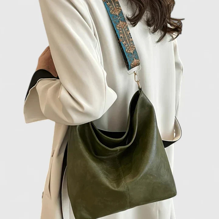 Elyzandraa | Elegante Handtasche