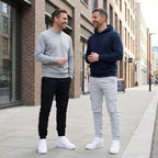 Matthis | Cargo Jogger Fit