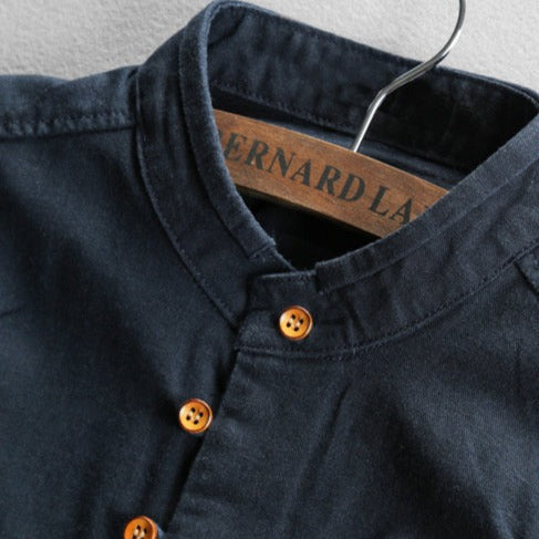 Mason | Japanischer Stil mit Meisterlicher Präzision