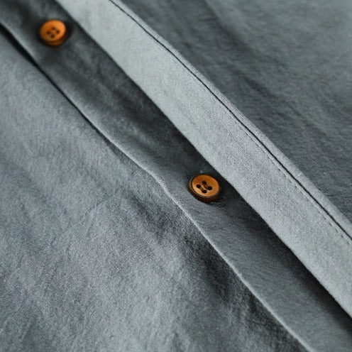 Mason | Japanischer Stil mit Meisterlicher Präzision