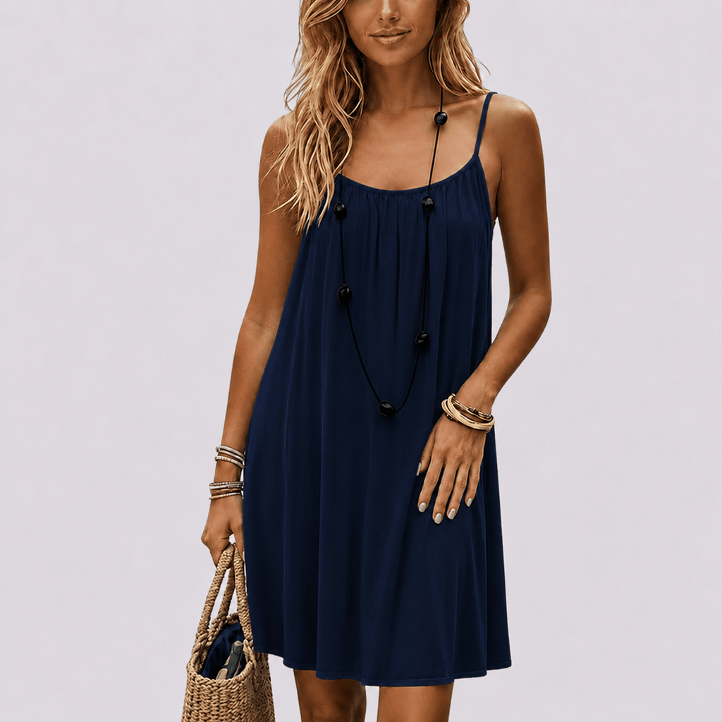 La Câline™ Die Nuance Robe