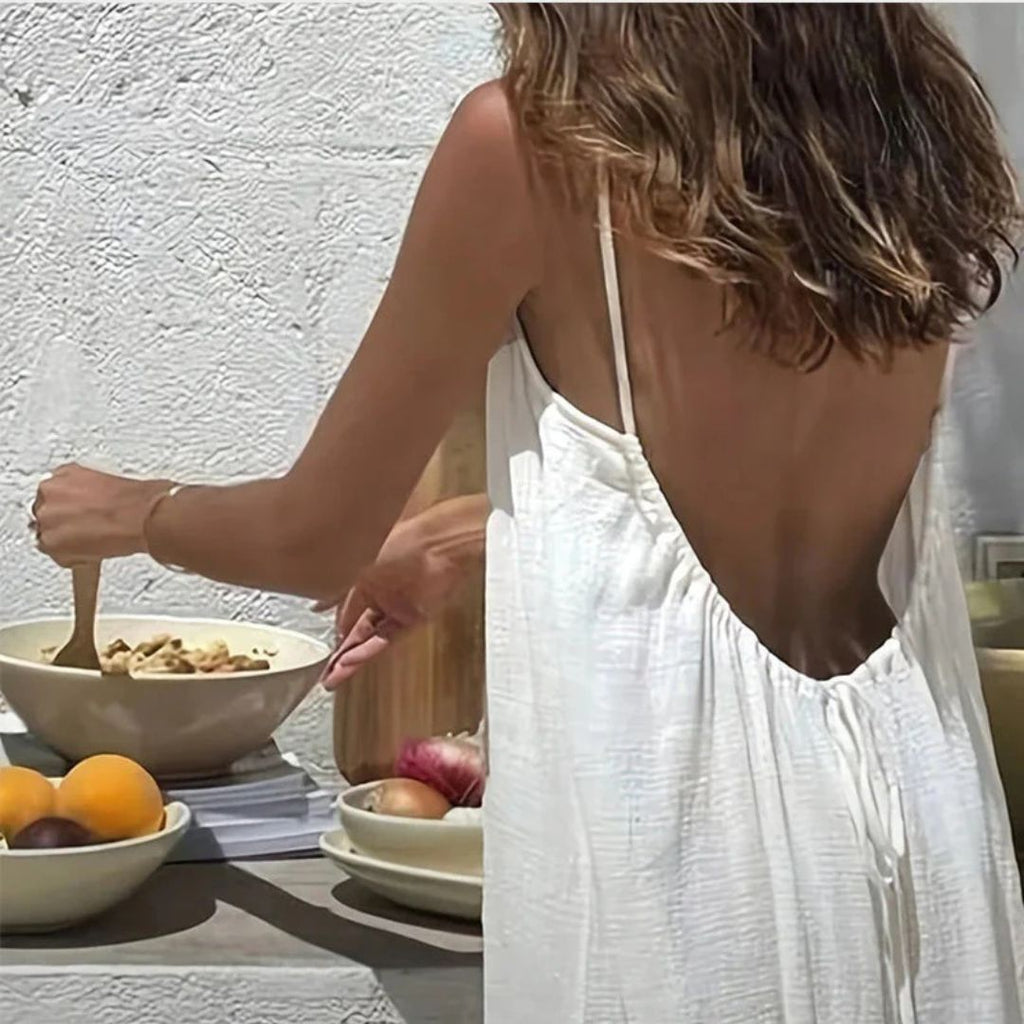La Câline™ Die Nuance Robe
