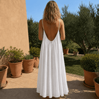 La Câline™ Die Nuance Robe