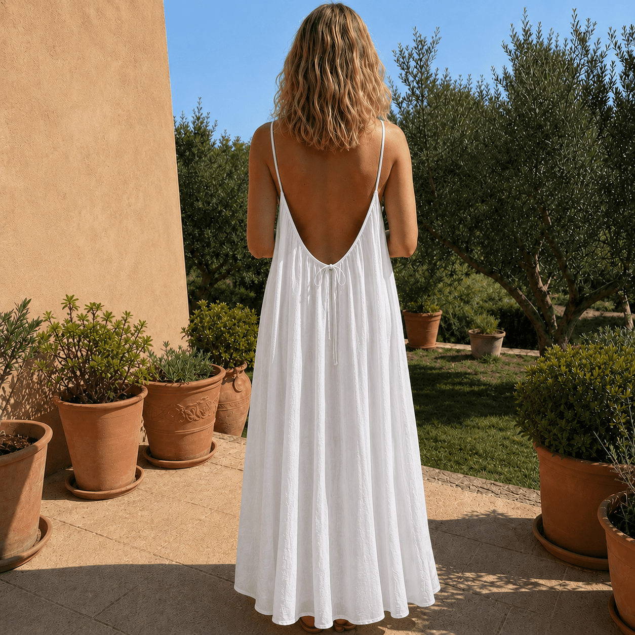 Die Nuance Robe - La Câline™