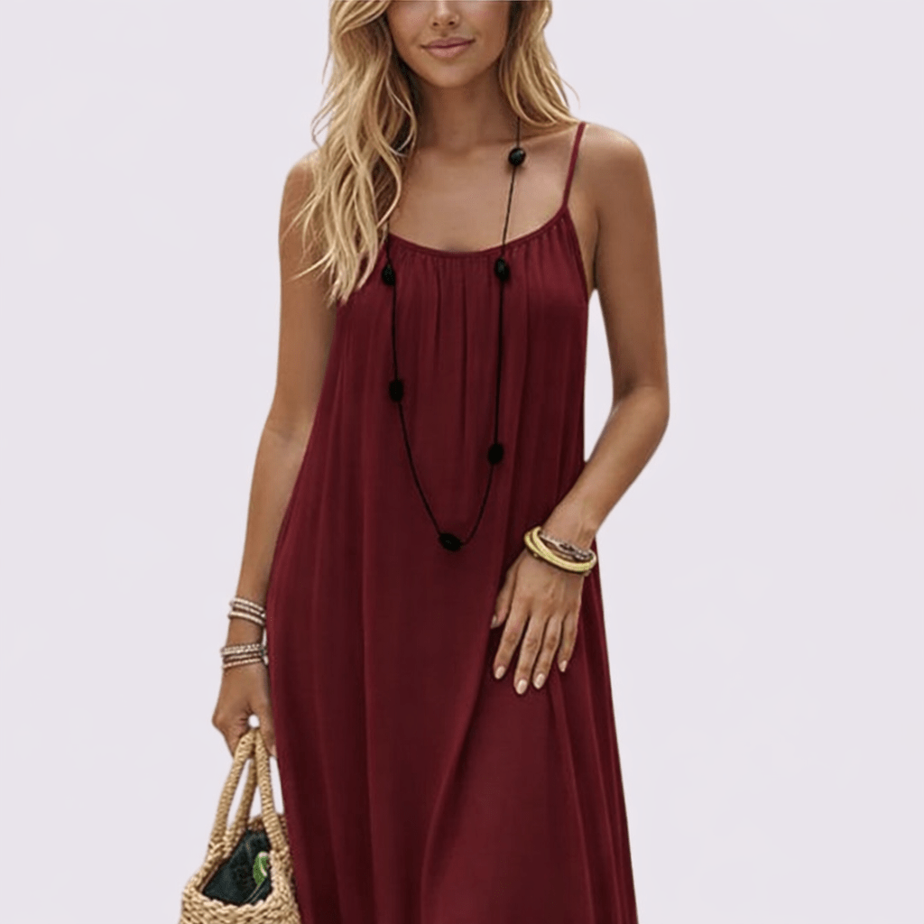 La Câline™ Die Nuance Robe