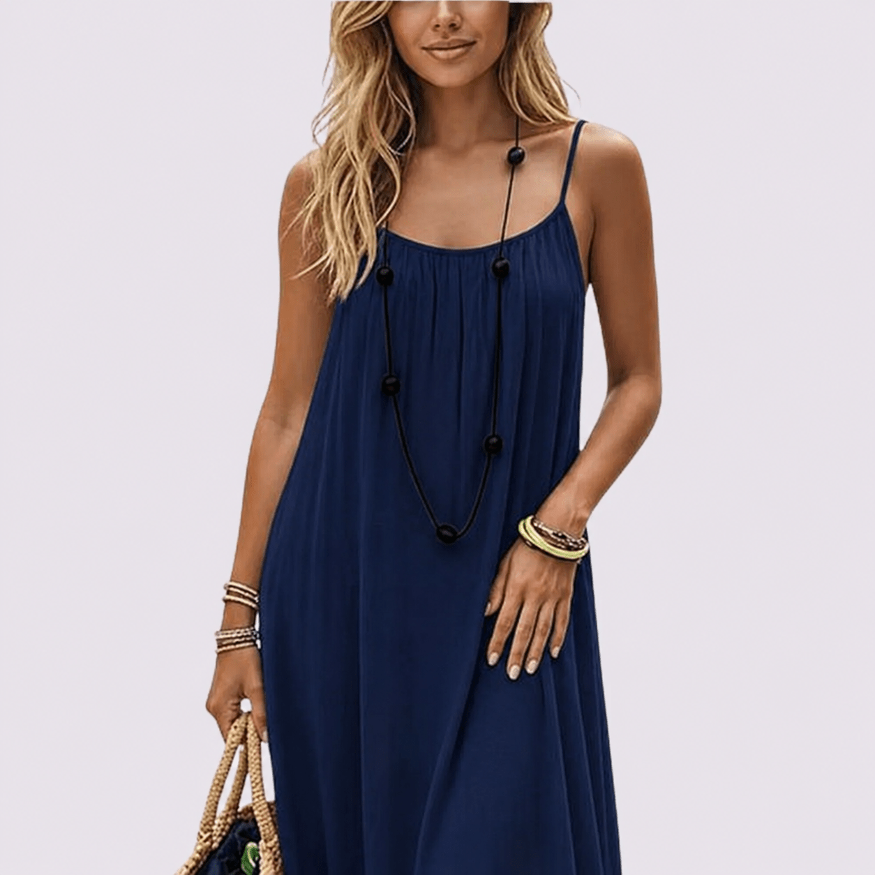 La Câline™ Die Nuance Robe