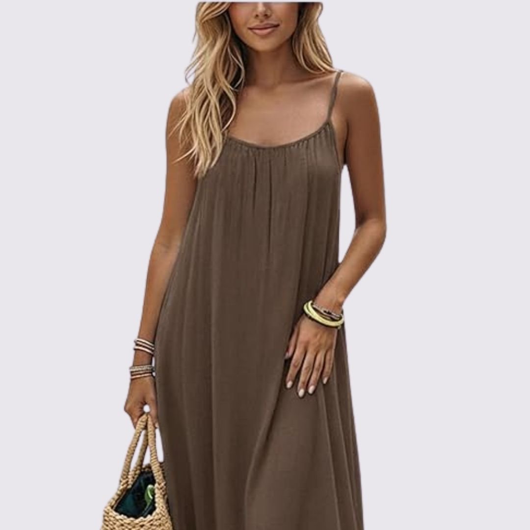 La Câline™ Die Nuance Robe