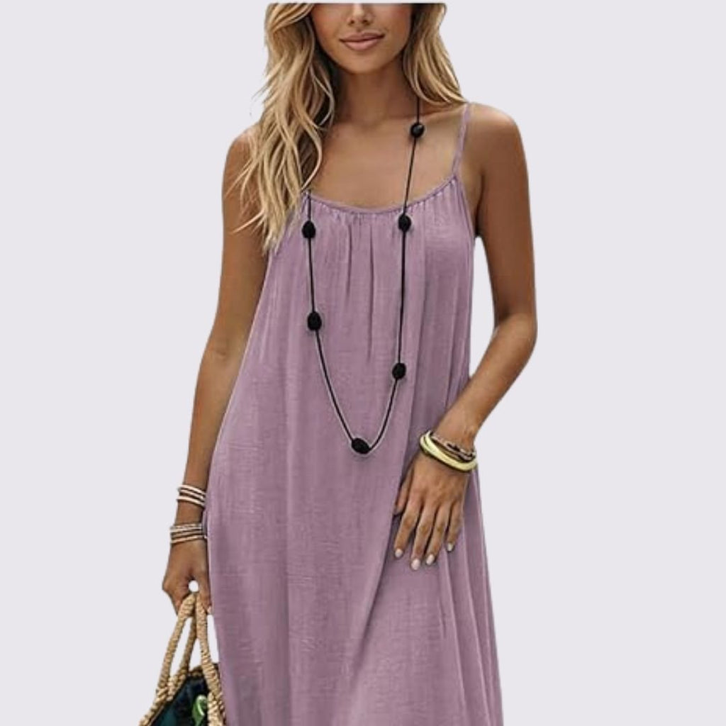 La Câline™ Die Nuance Robe
