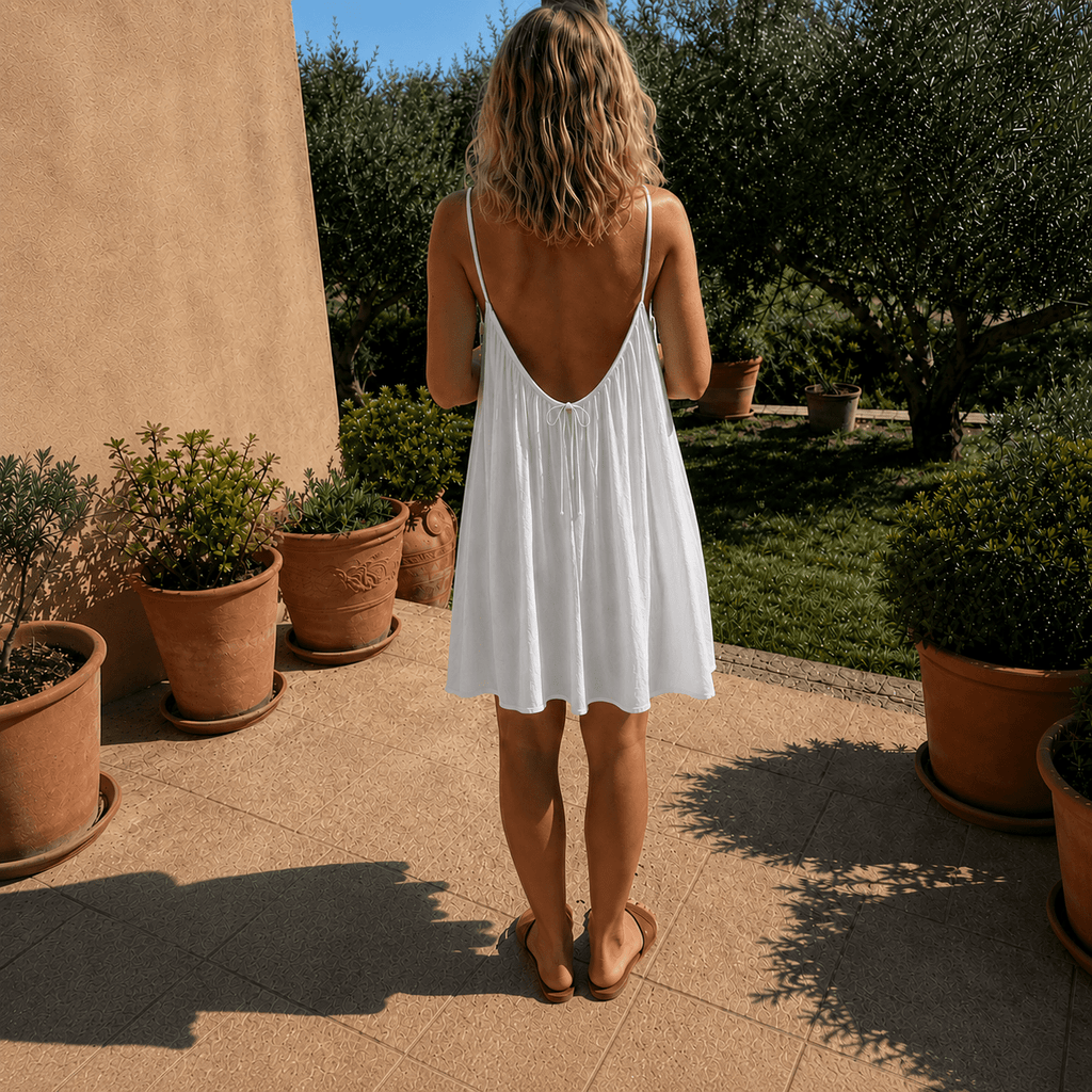 Die Nuance Robe - La Câline™