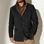 Fritz | Vintage Freizeitjacke