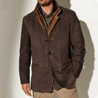 Fritz | Vintage Freizeitjacke