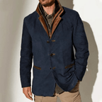 Fritz | Vintage Freizeitjacke